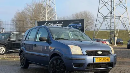 Occasion 2005 Ford Fusion MPV | € 999 (Goede deal)