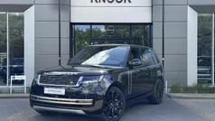 Santorini black Gebruikt 2023 Land Rover Range Rover SE SUV | € 129.850 (Super prijs)