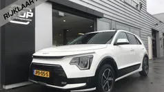 Gebruikt 2022 Kia Niro SUV | € 26.950 (Eerlijke prijs)