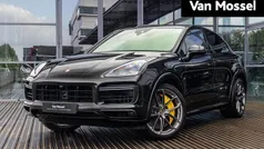 Gebruikt 2022 Porsche Cayenne Turbo S SUV | € 138.900 (Iets duurder)