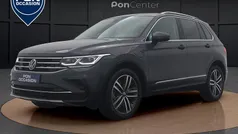 Gebruikt 2022 VW Tiguan Elegance SUV | € 32.950 (Super prijs)