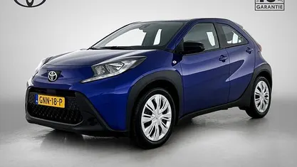 Occasion Toyota Aygo X Play 72 PK (52 kW) 2024 SUV