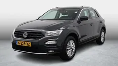 Gebruikt 2020 VW T-Roc Business SUV | € 18.799 (Eerlijke prijs)
