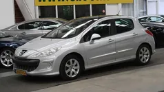 Gebruikt 2007 Peugeot 308 Hatchback | € 1.944 (Eerlijke prijs)