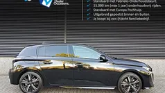 Gebruikt 2024 Peugeot e-308 GTi Hatchback | € 31.900 (Goede deal)