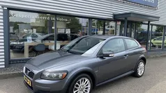 Grijs Gebruikt 2007 Volvo C30 Kinetic Hatchback | € 4.950 (Eerlijke prijs)