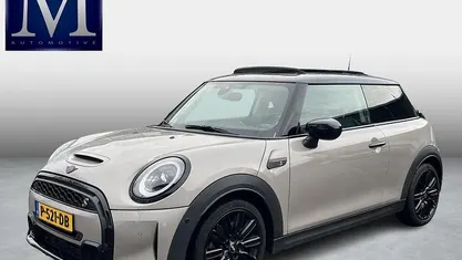 Occasion 2021 Mini Cooper S Hatchback | € 29.770 (Eerlijke prijs)