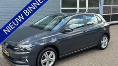 Gebruikt 2019 VW Polo Comfortline Hatchback | € 14.500 (Eerlijke prijs)