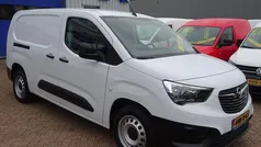 Gebruikt 2023 Opel Combo Edition MPV | € 13.950 (Eerlijke prijs)