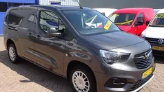 Gebruikt 2020 Opel Combo MPV | € 8.950 (Eerlijke prijs)
