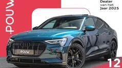 Gebruikt 2022 Audi e-tron Advanced SUV | € 39.900 (Super prijs)