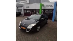 Grijs Gebruikt 2009 Renault Mégane Coupé Dynamique Coupé | € 5.500 (Eerlijke prijs)