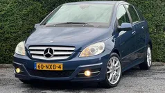 Gebruikt 2010 Mercedes B160 Business MPV | € 6.425 (Eerlijke prijs)