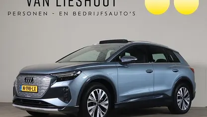 Occasion 2021 Audi Q4 e-tron Advanced Plus SUV | € 30.450 (Eerlijke prijs)