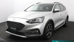 Gebruikt 2020 Ford Focus Business Edition Stationwagen | € 18.495 (Eerlijke prijs)
