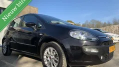 Fiat Punto Evo