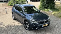 Gebruikt 2017 BMW X1 Executive SUV | € 19.950 (Goede deal)