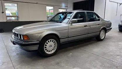 Gebruikt 1986 BMW 735 Sedan | € 11.750