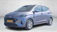 Gebruikt 2024 Hyundai i10 Premium Hatchback | € 22.950 (Eerlijke prijs)