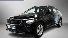 Gebruikt 2024 Skoda Kamiq Selection SUV | € 30.995 (Super prijs)