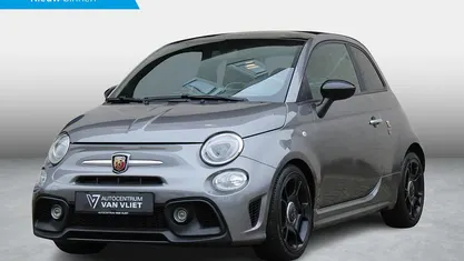 Occasion Fiat 500 Abarth 2020 Hatchback