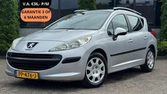 Gebruikt 2008 Peugeot 207 Stationwagen | € 1.969 (Eerlijke prijs)