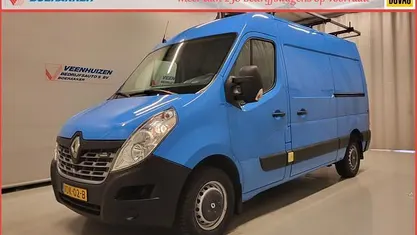 Gebruikt 2019 Renault Master Van | € 10.950 (Goede deal)