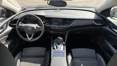 Blauw Gebruikt 2019 Opel Insignia Business Stationwagen | € 12.995 (Eerlijke prijs)