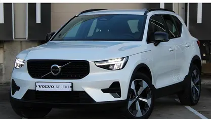 Occasion 2025 Volvo XC40 Plus SUV | € 43.950 (Eerlijke prijs)