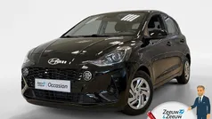 Zwart Gebruikt 2024 Hyundai i10 Comfort Hatchback | € 17.850 (Eerlijke prijs)