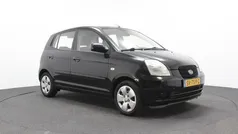 Gebruikt 2007 Kia Picanto Light Hatchback | € 1.650 (Eerlijke prijs)