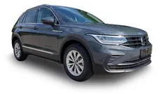 Gebruikt 2023 VW Tiguan Elegance+ SUV | € 44.974 (Eerlijke prijs)