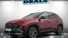 Gebruikt 2025 Hyundai Tucson Comfort SUV | € 40.925 (Super prijs)