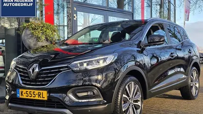 Gebruikt 2021 Renault Kadjar Intens SUV | € 14.990 (Super prijs)