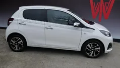 Gebruikt 2017 Peugeot 108 Collection Hatchback | € 6.290 (Goede deal)