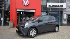 Grijs Gebruikt 2019 Toyota Aygo Hatchback | € 8.990 (Goede deal)