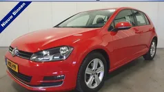 Gebruikt 2013 VW Golf VII Highline Hatchback | € 8.995 (Eerlijke prijs)
