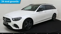 Mercedes E300
