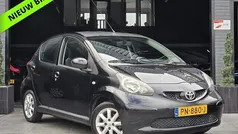 Gebruikt 2006 Toyota Aygo Hatchback | € 2.499 (Eerlijke prijs)
