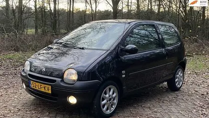 Occasion Renault Twingo Initiale 75 PK (55 kW) 2002 Hatchback