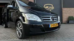 Overige Gebruikt 2012 Mercedes Viano MPV | € 14.950 (Eerlijke prijs)