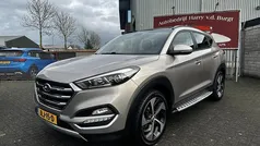 Gebruikt 2016 Hyundai Tucson Comfort SUV | € 18.950 (Eerlijke prijs)