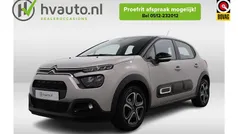 Gebruikt 2024 Citroën C3 PureTech Hatchback | € 17.545 (Goede deal)