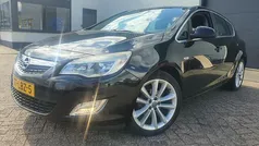 Gebruikt 2010 Opel Astra Cosmo Hatchback | € 2.250 (Super prijs)