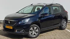 Gebruikt 2018 Peugeot 2008 SUV | € 10.895 (Eerlijke prijs)