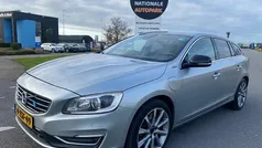 Gebruikt 2014 Volvo V60 Summum Stationwagen | € 5.499 (Eerlijke prijs)