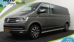 Grijs Gebruikt 2018 VW T6 Highline Van | € 29.940 (Eerlijke prijs)