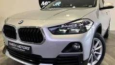 Gebruikt 2018 BMW X2 Comfort Edition SUV | € 17.900 (Eerlijke prijs)