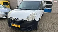Gebruikt 2012 Opel Combo Van | € 1.999 (Goede deal)