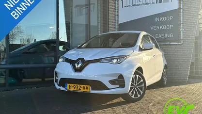 Occasion Renault Zoe Zen 100 kW (136 PK) 2020 Hatchback